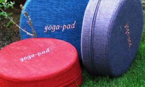 Yoga-Pad...